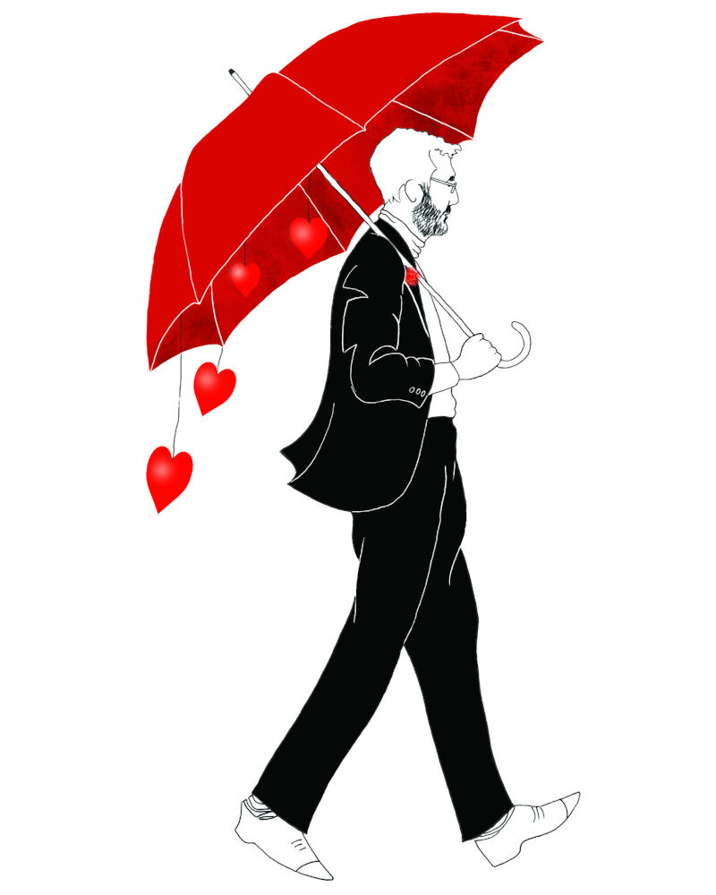 Cuentos de amor